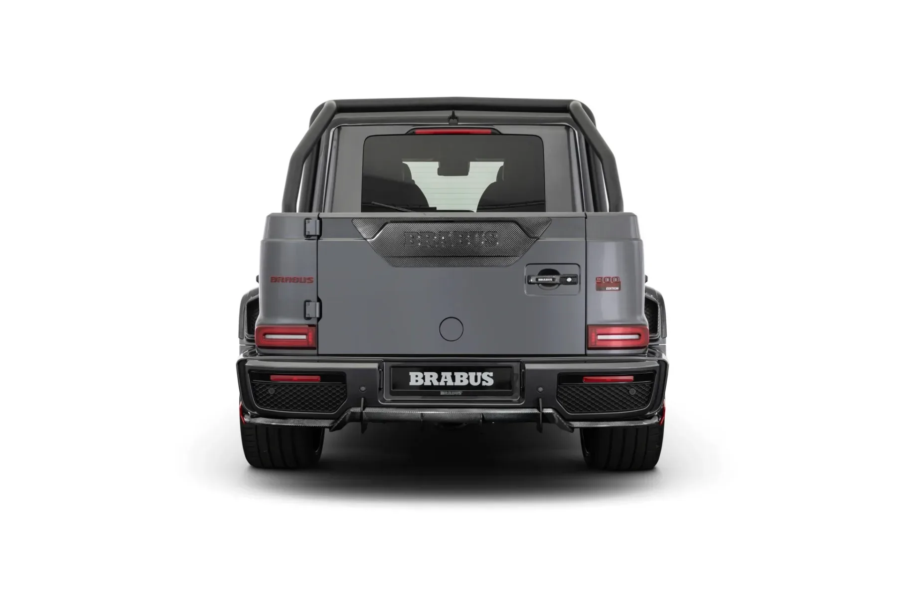 Foto: Brabus