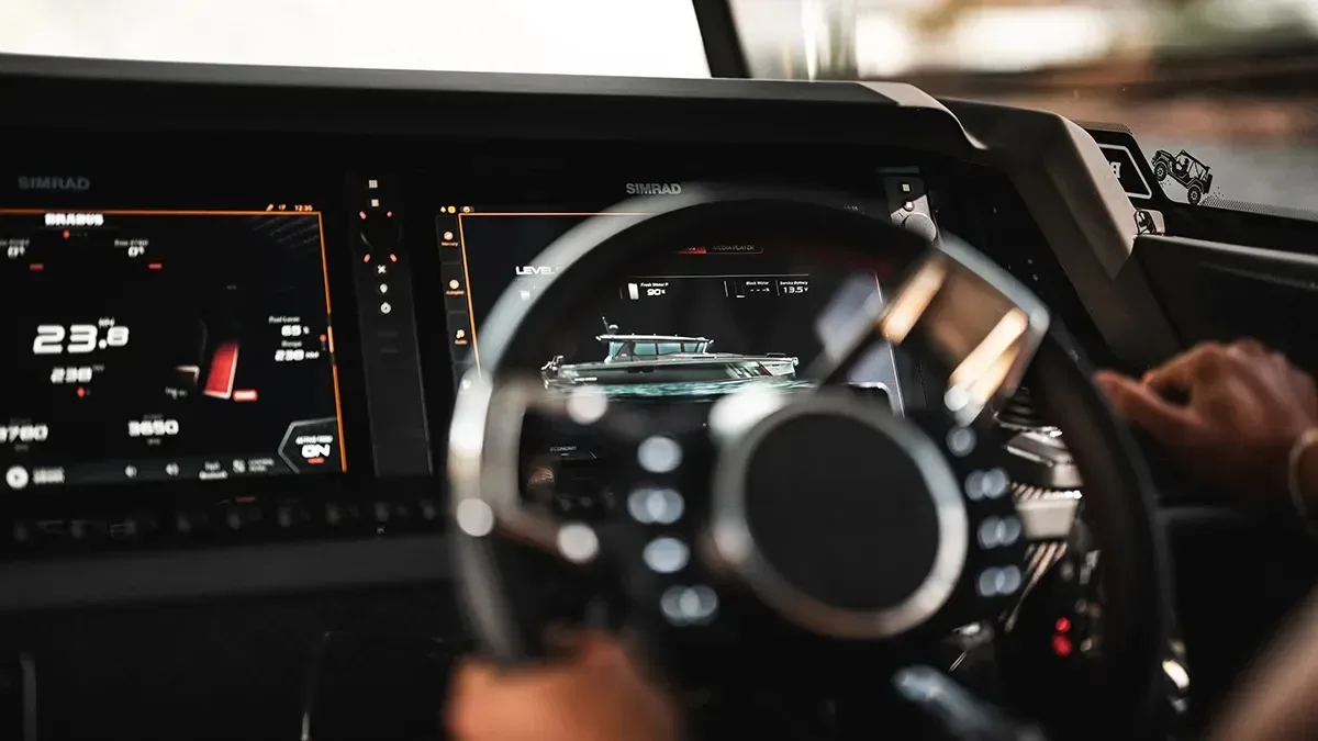 Foto: Brabus