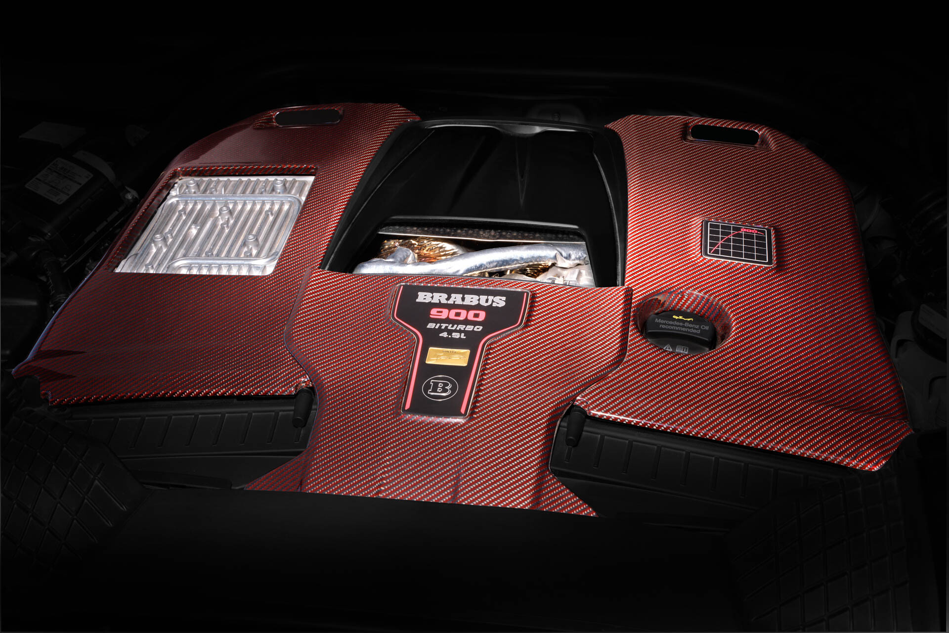 Foto: BRABUS
