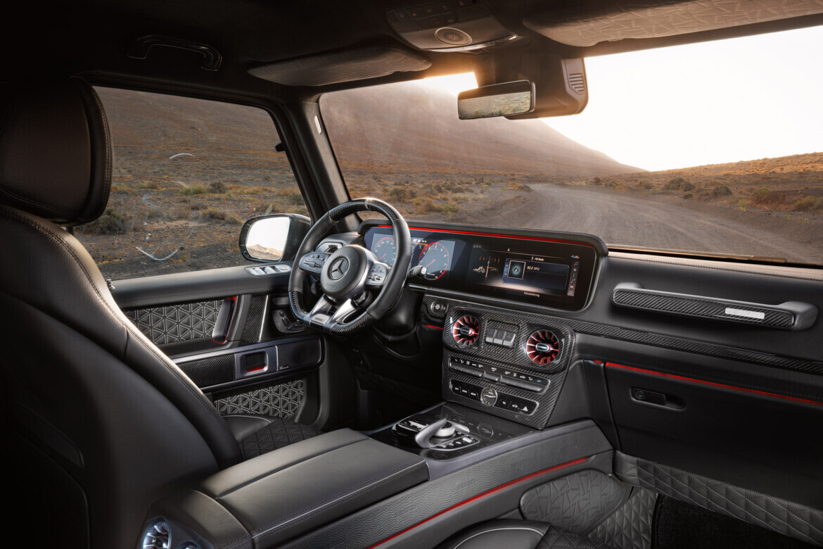Foto: BRABUS