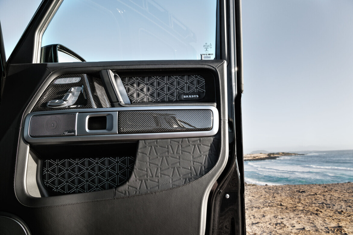 Foto: BRABUS