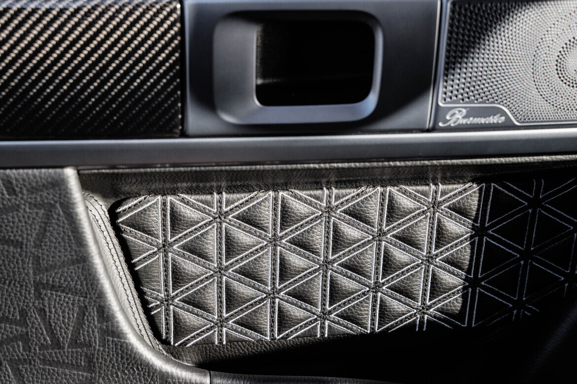 Foto: BRABUS