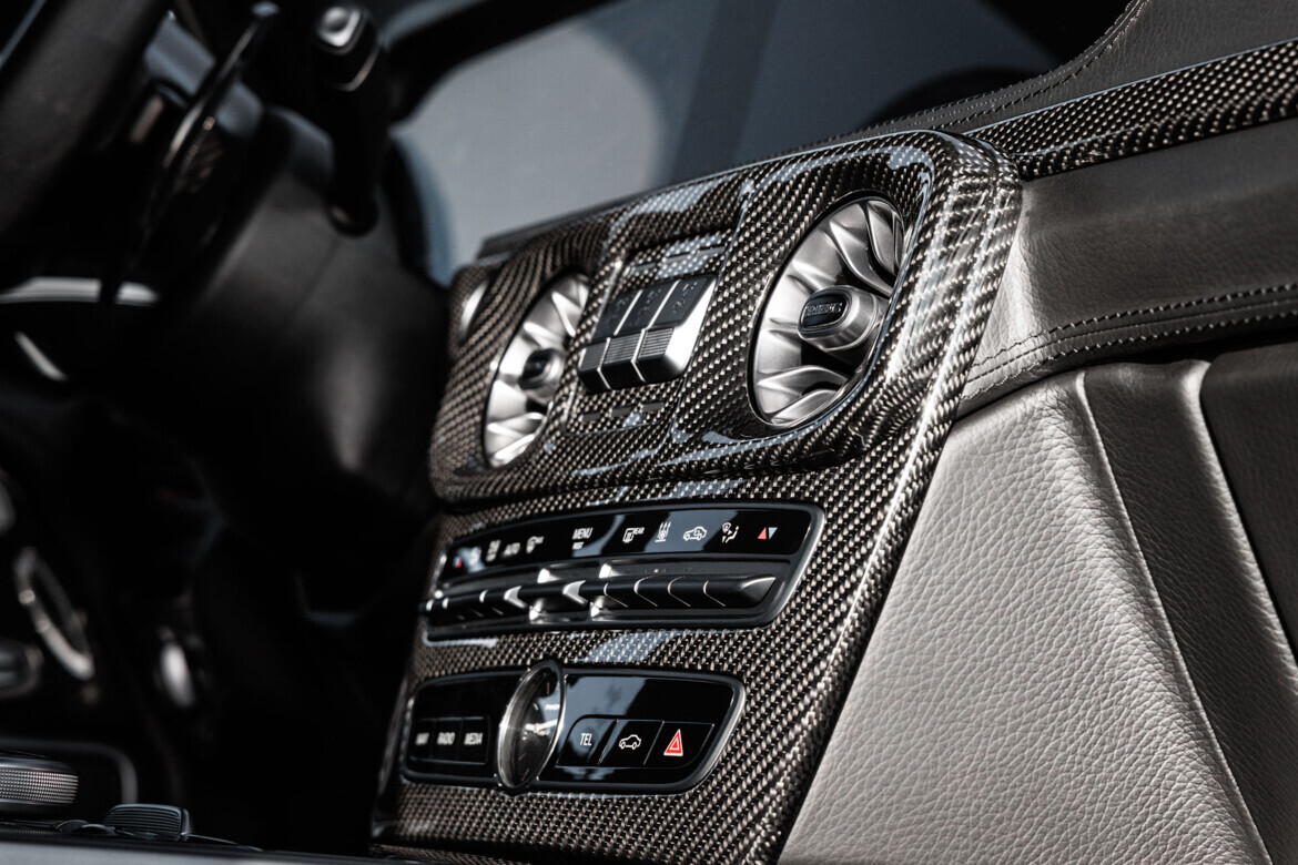 Foto: BRABUS