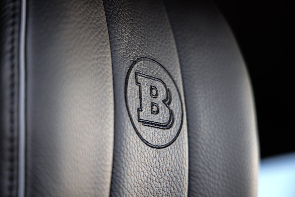 Foto: BRABUS