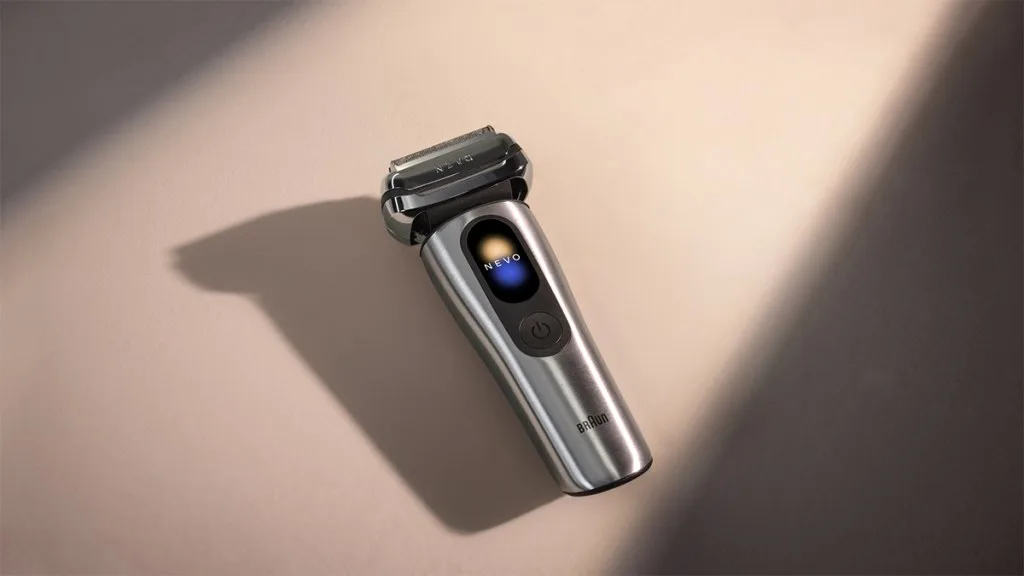 Braun Nevo: Je to Maybach med brivniki, ki bo vaše jutranje britje spremenil v prestižni obred?
