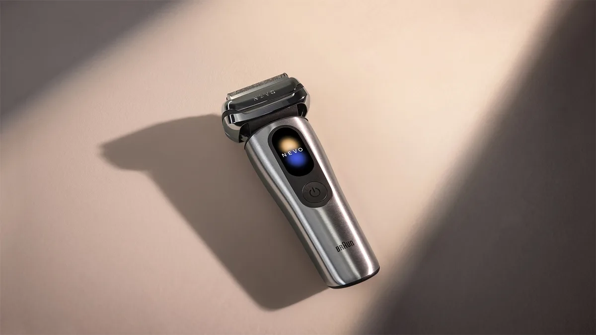 Braun Nevo: Je to Maybach med brivniki, ki bo vaše jutranje britje spremenil v prestižni obred?