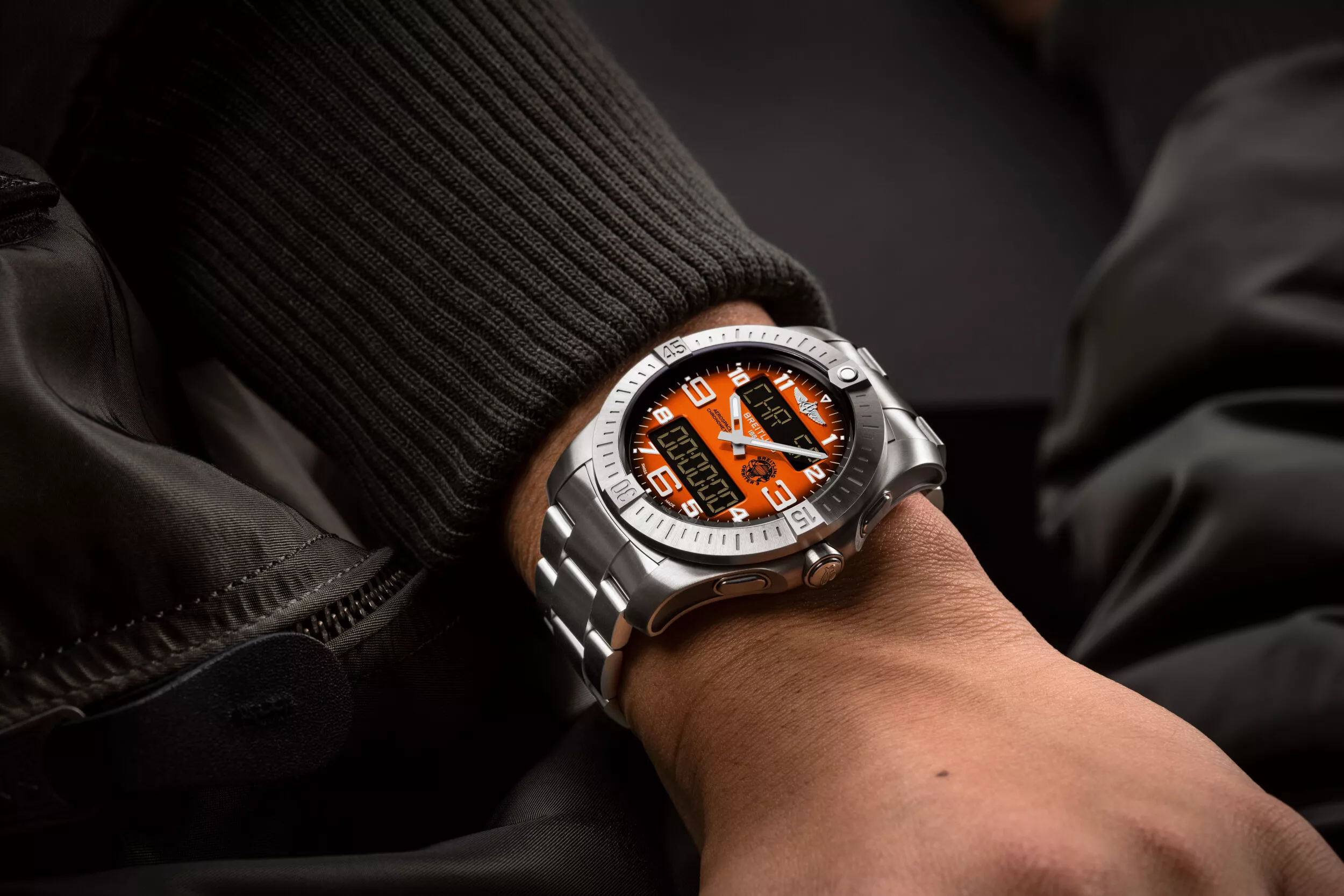 Foto: Breitling
