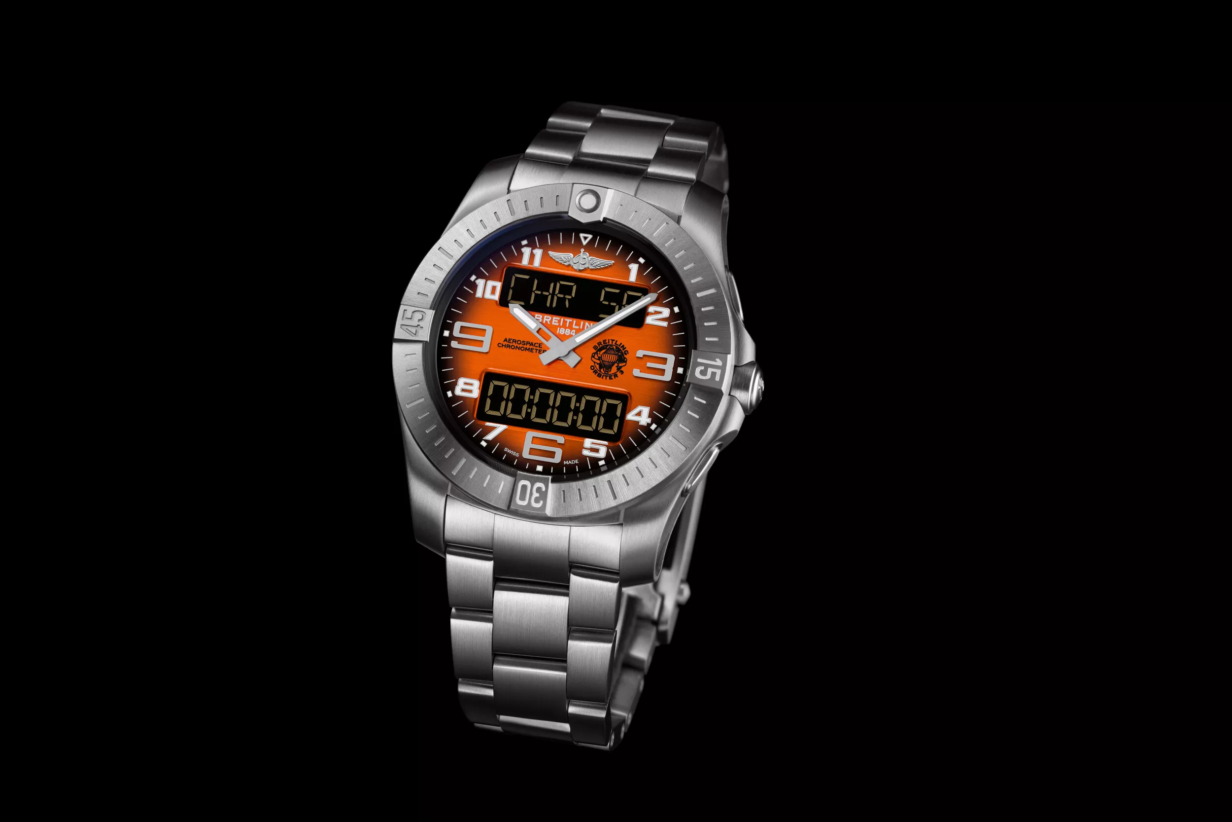 Foto: Breitling