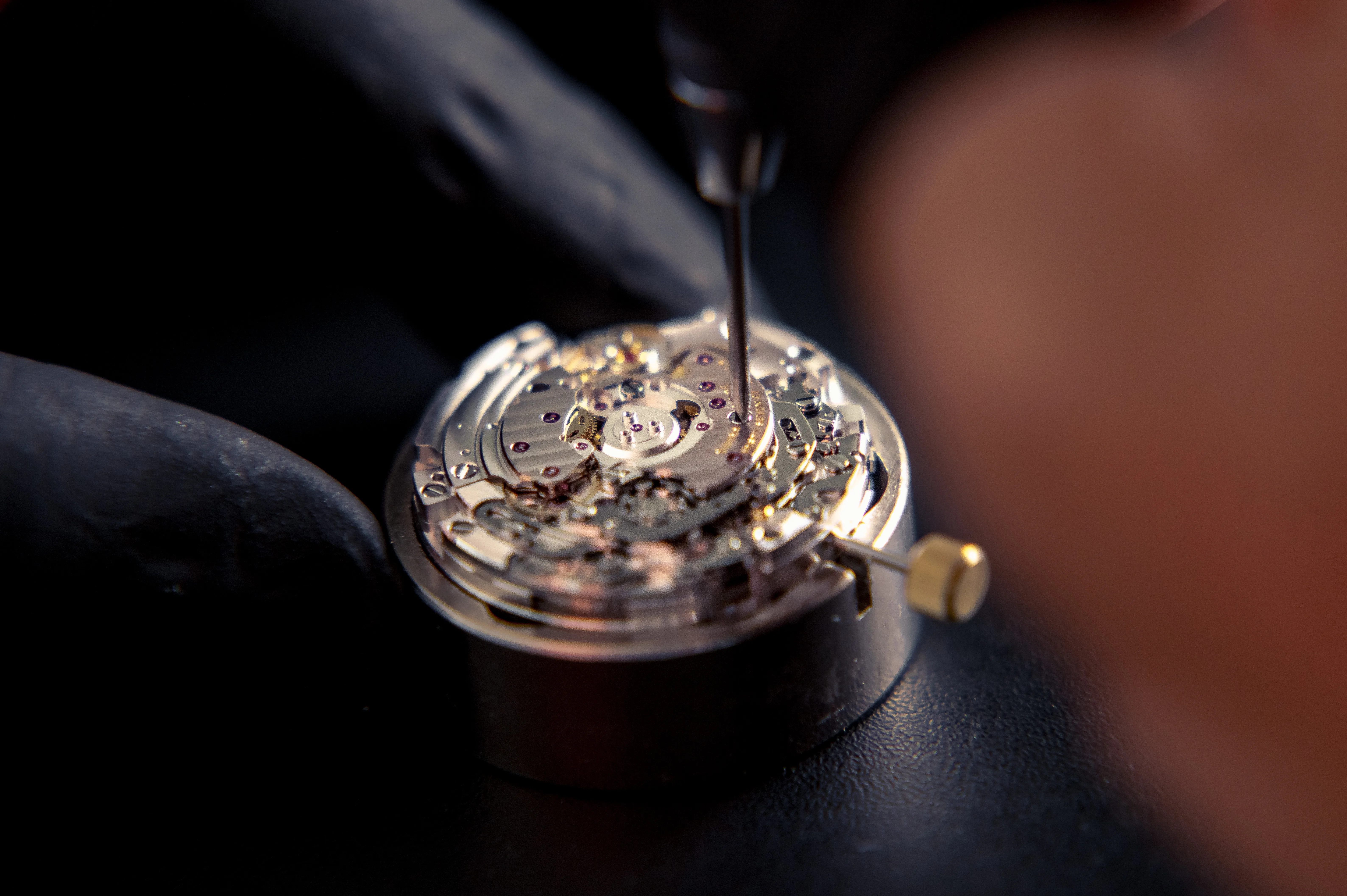 Breitling Chronomat B01 42 Triumph: Klasični čas in sodobna moč združena v popolnosti