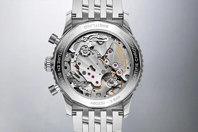 Foto: Breitling