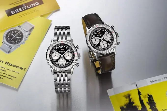 Foto: Breitling