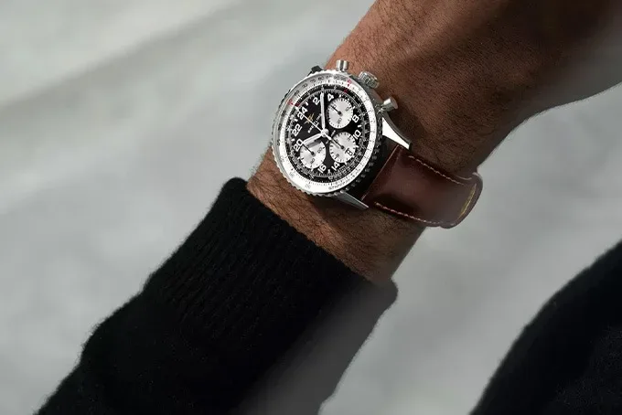 Foto: Breitling