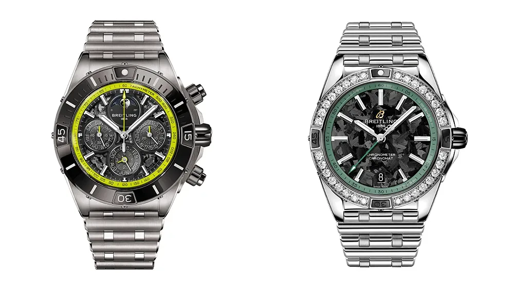 Foto: Breitling