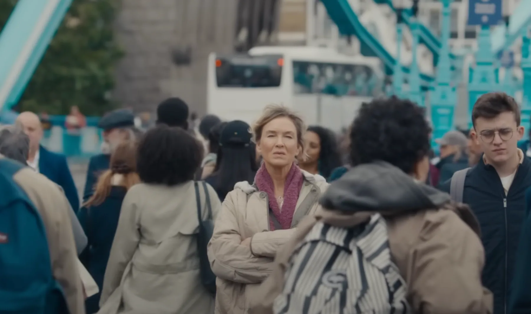 Bridget Jones se vrača, tokrat (zares) zadnjič: Vse, kar vemo o novem delu filma