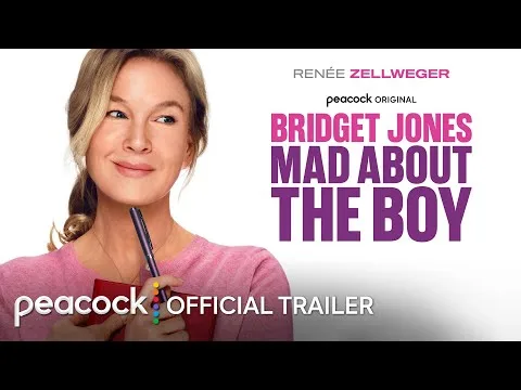 Bridget Jones se vrača, tokrat (zares) zadnjič: Vse, kar vemo o novem delu filma