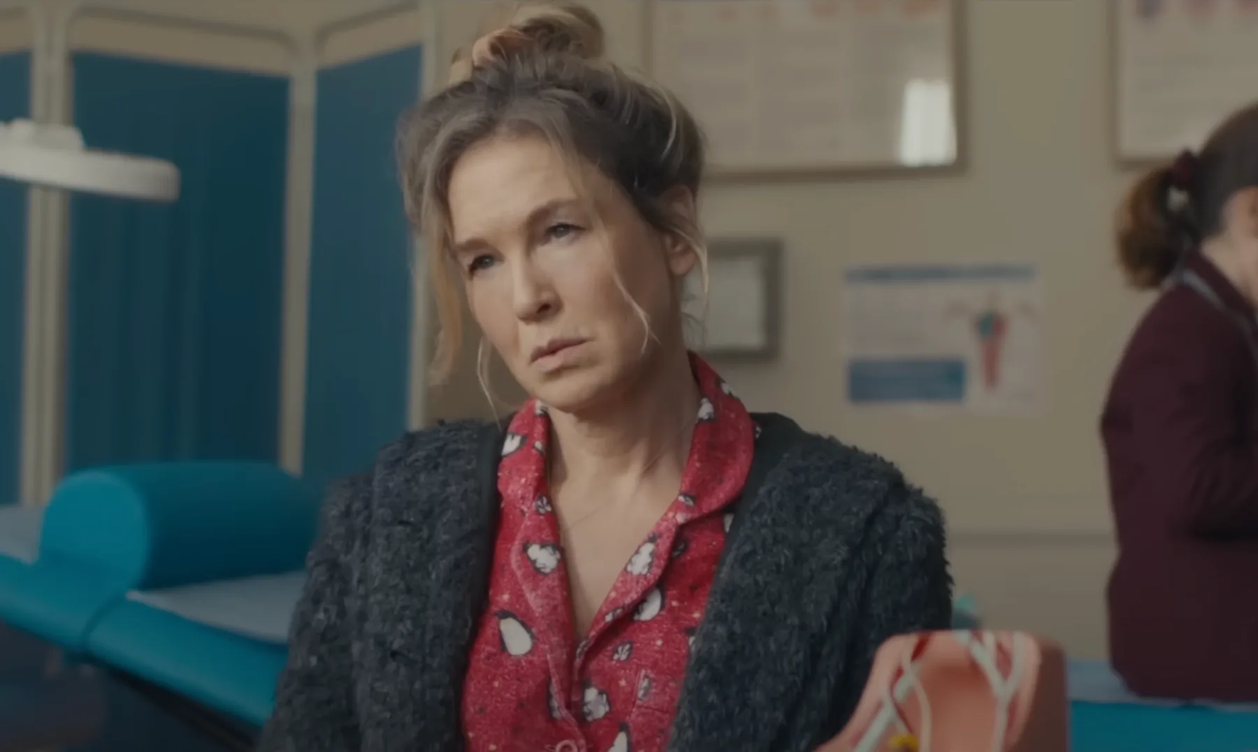 Bridget Jones se vrača, tokrat (zares) zadnjič: Vse, kar vemo o novem delu filma