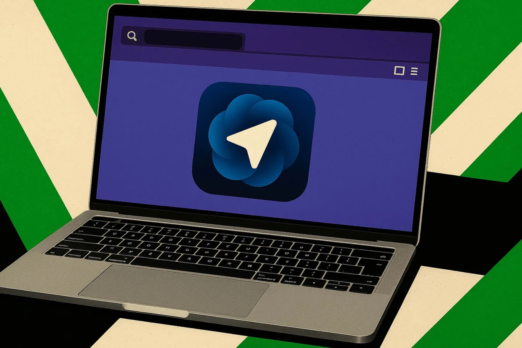 Brskalnik ChatGPT Atlas: ko brskalnik dobi možgane in izzove Chrome