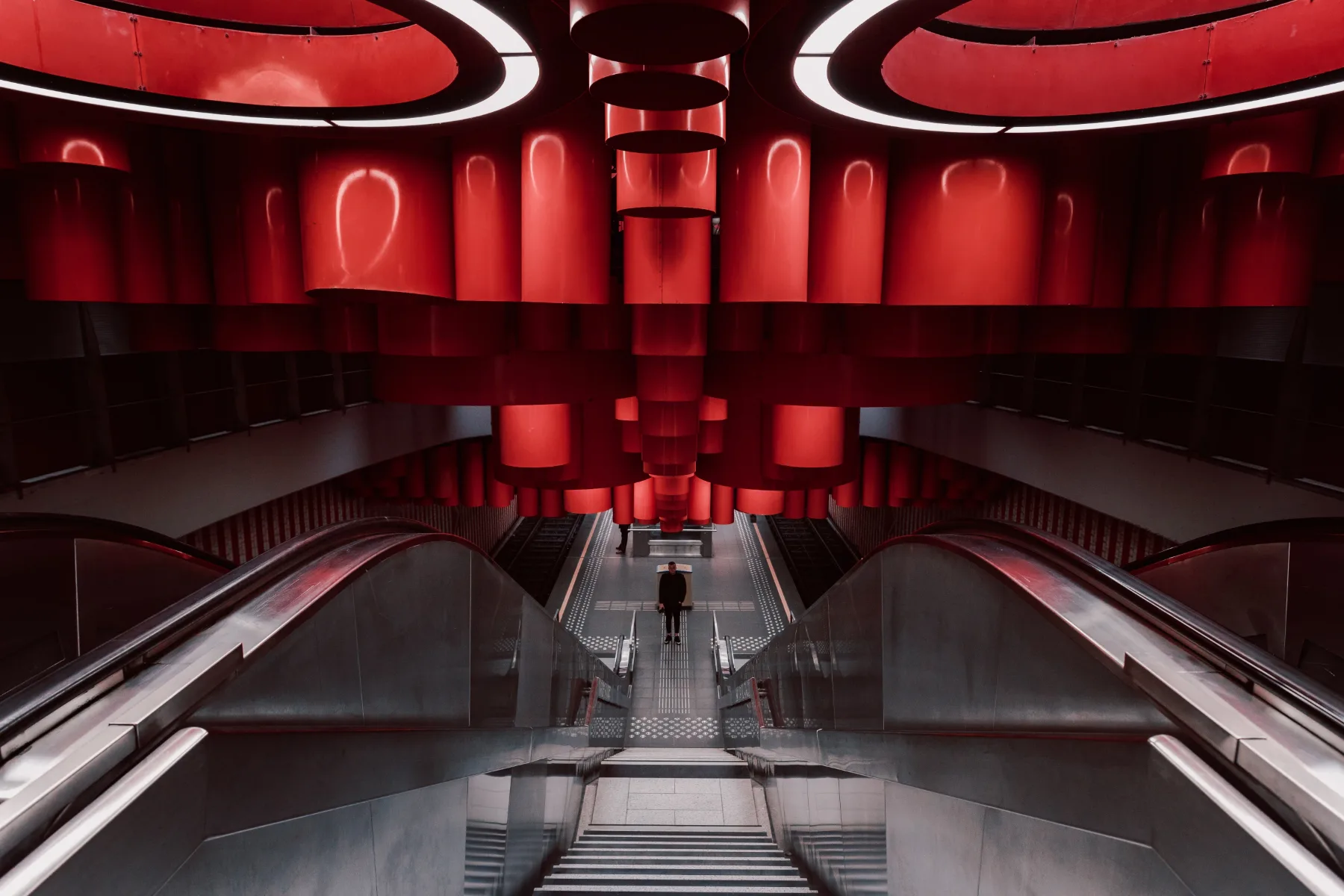 Bruselj: metropola, kjer se družita tradicija in sodobnost