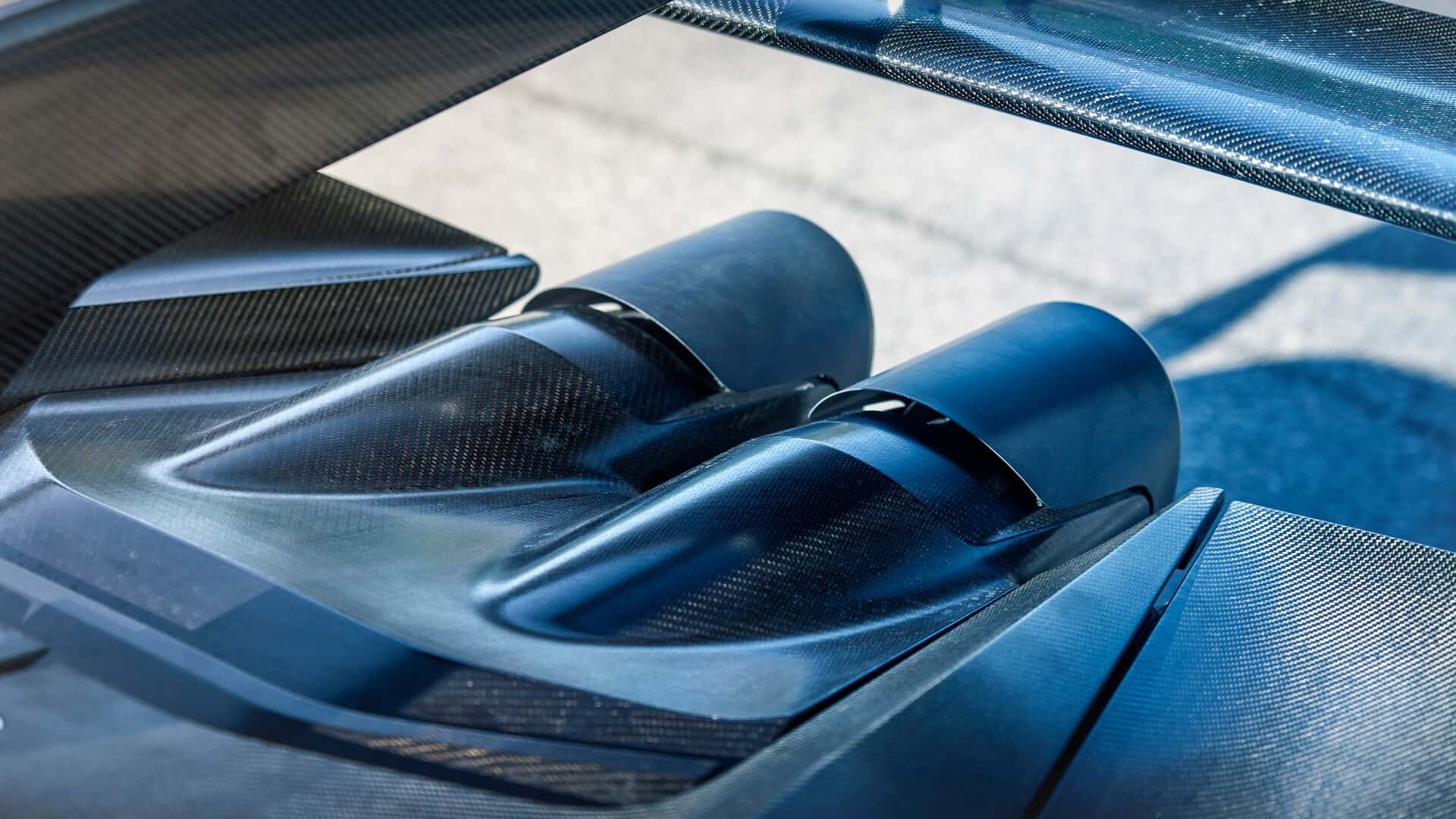 Foto: Bugatti
