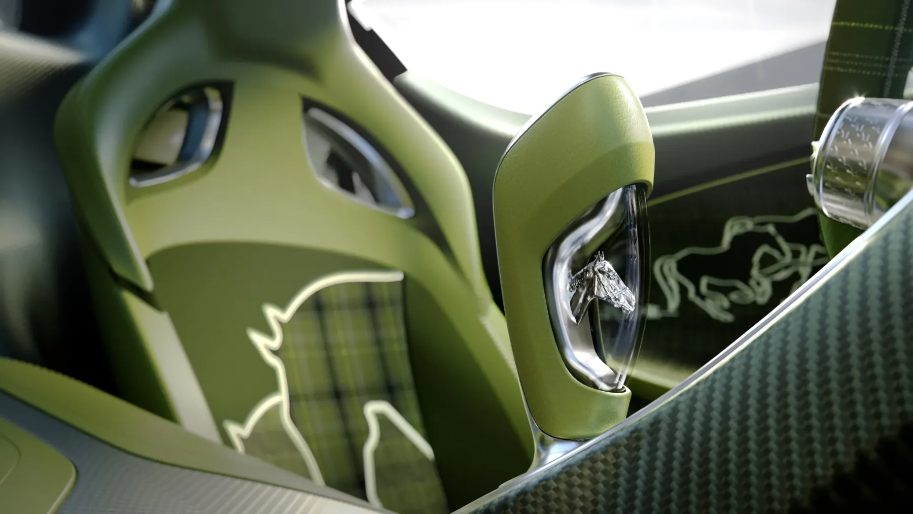 Bugatti Brouillard (2026): Najlepši poslovilni ples legendarnega W16