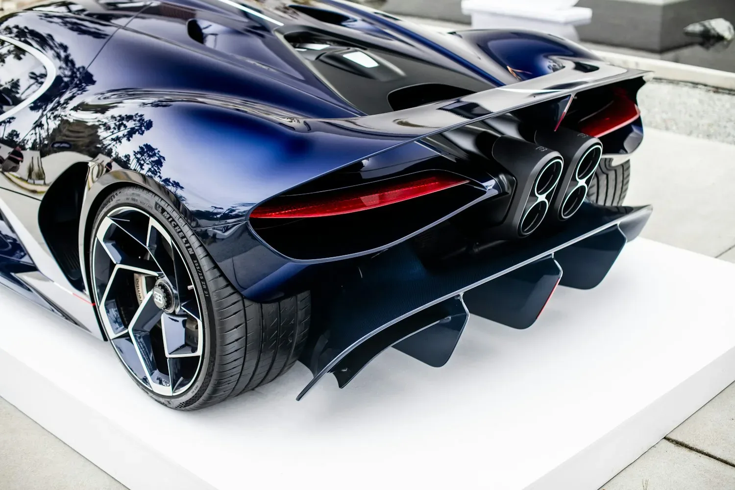 Foto: Bugatti
