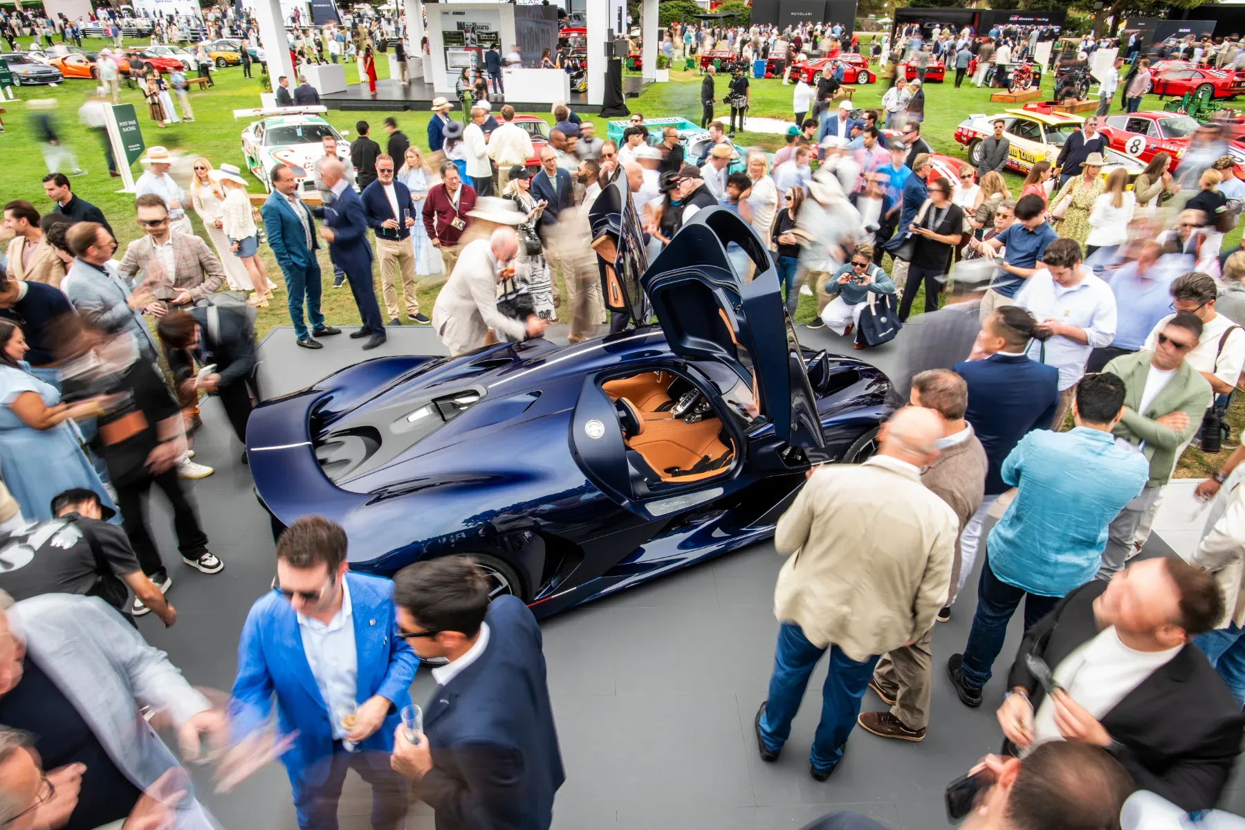 Foto: Bugatti