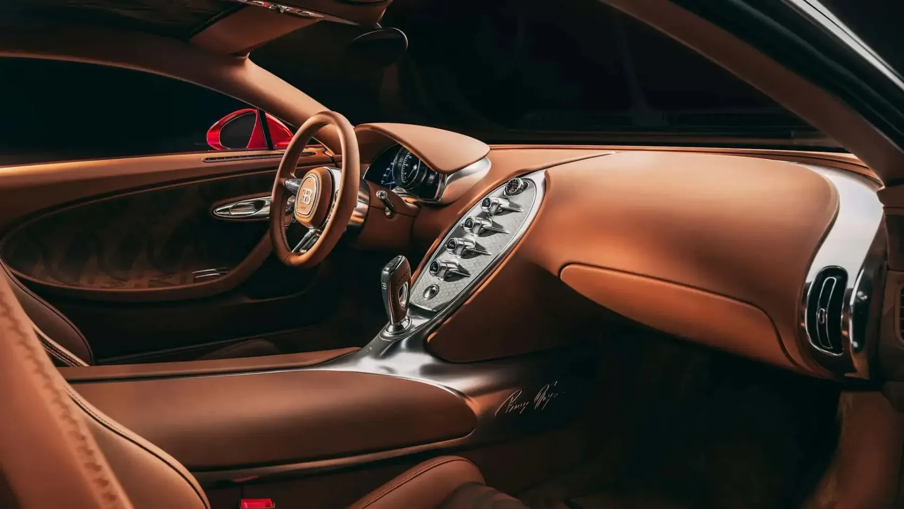 Bugatti FKP Hommage: Ko se 1.578 ‘konjev’ prikloni legendarnemu Veyronu in njegovemu stvaritelju
