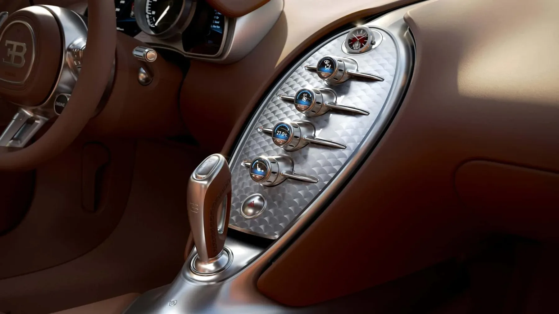 Bugatti FKP Hommage: Ko se 1.578 ‘konjev’ prikloni legendarnemu Veyronu in njegovemu stvaritelju
