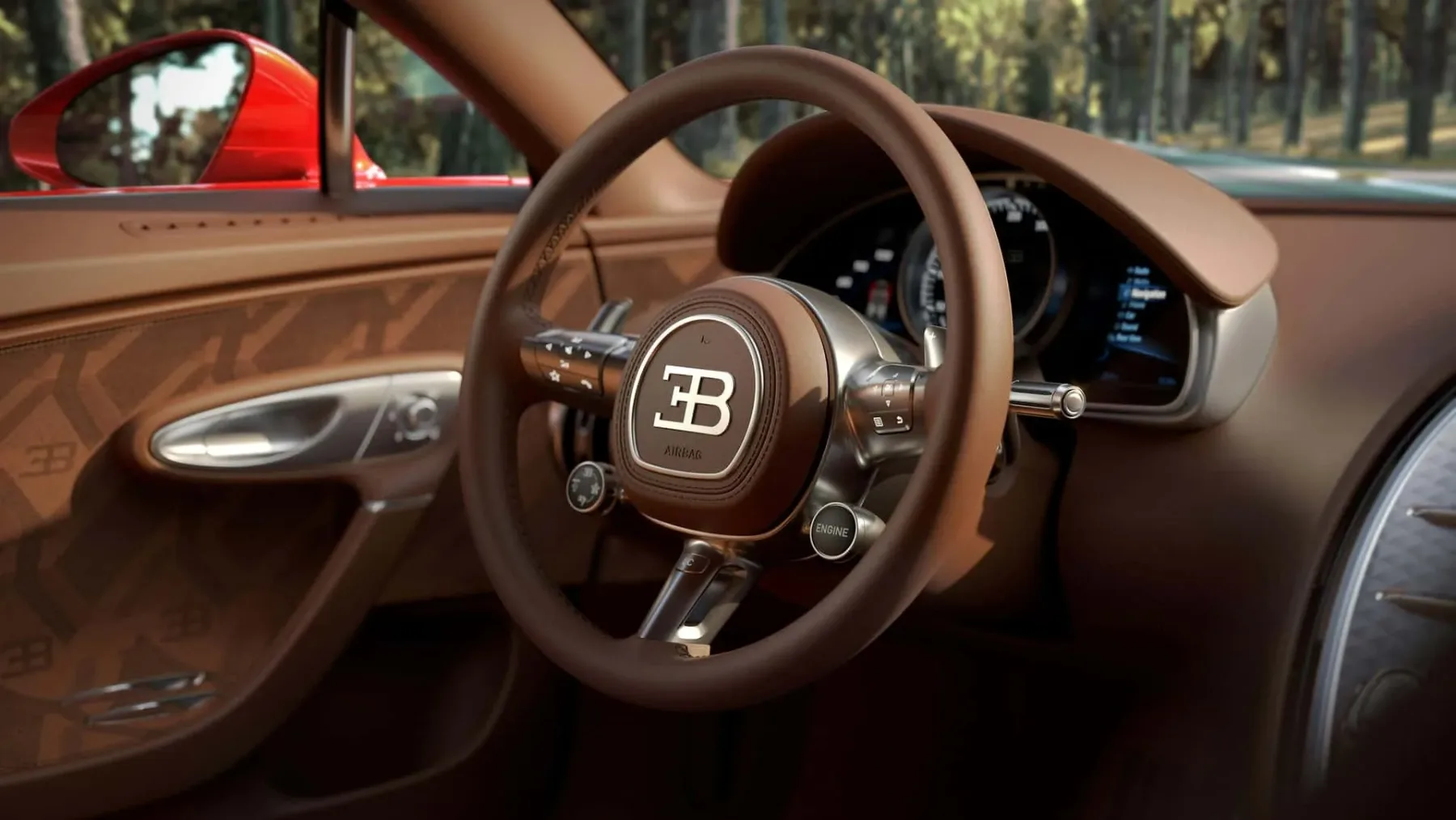 Bugatti FKP Hommage: Ko se 1.578 ‘konjev’ prikloni legendarnemu Veyronu in njegovemu stvaritelju