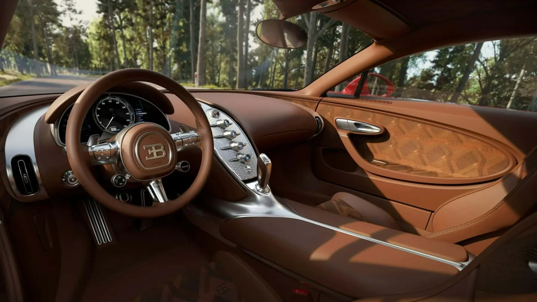 Bugatti FKP Hommage: Ko se 1.578 ‘konjev’ prikloni legendarnemu Veyronu in njegovemu stvaritelju
