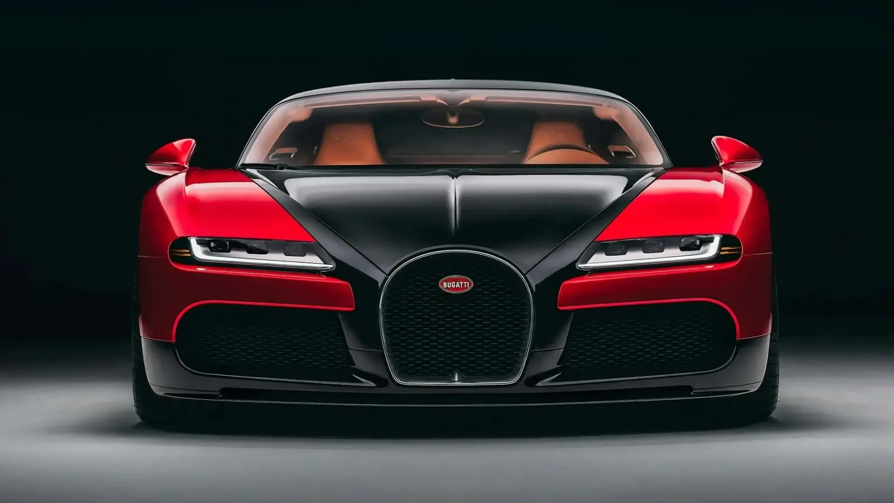 Bugatti FKP Hommage: Ko se 1.578 ‘konjev’ prikloni legendarnemu Veyronu in njegovemu stvaritelju