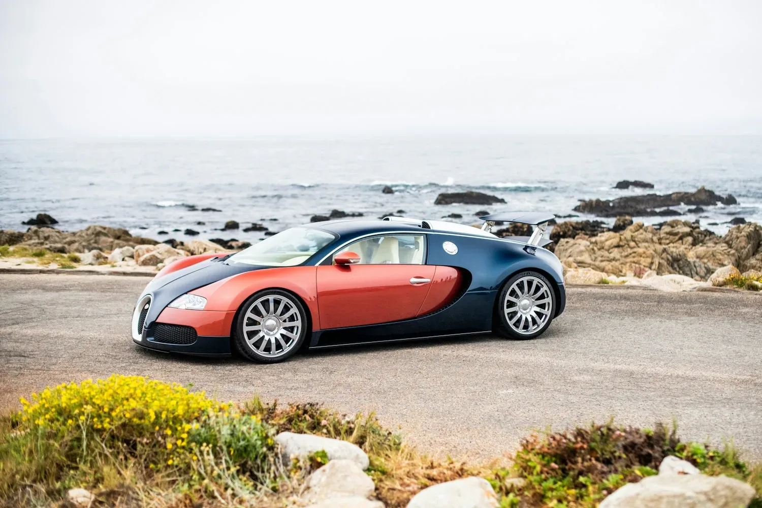 Foto: Bugatti