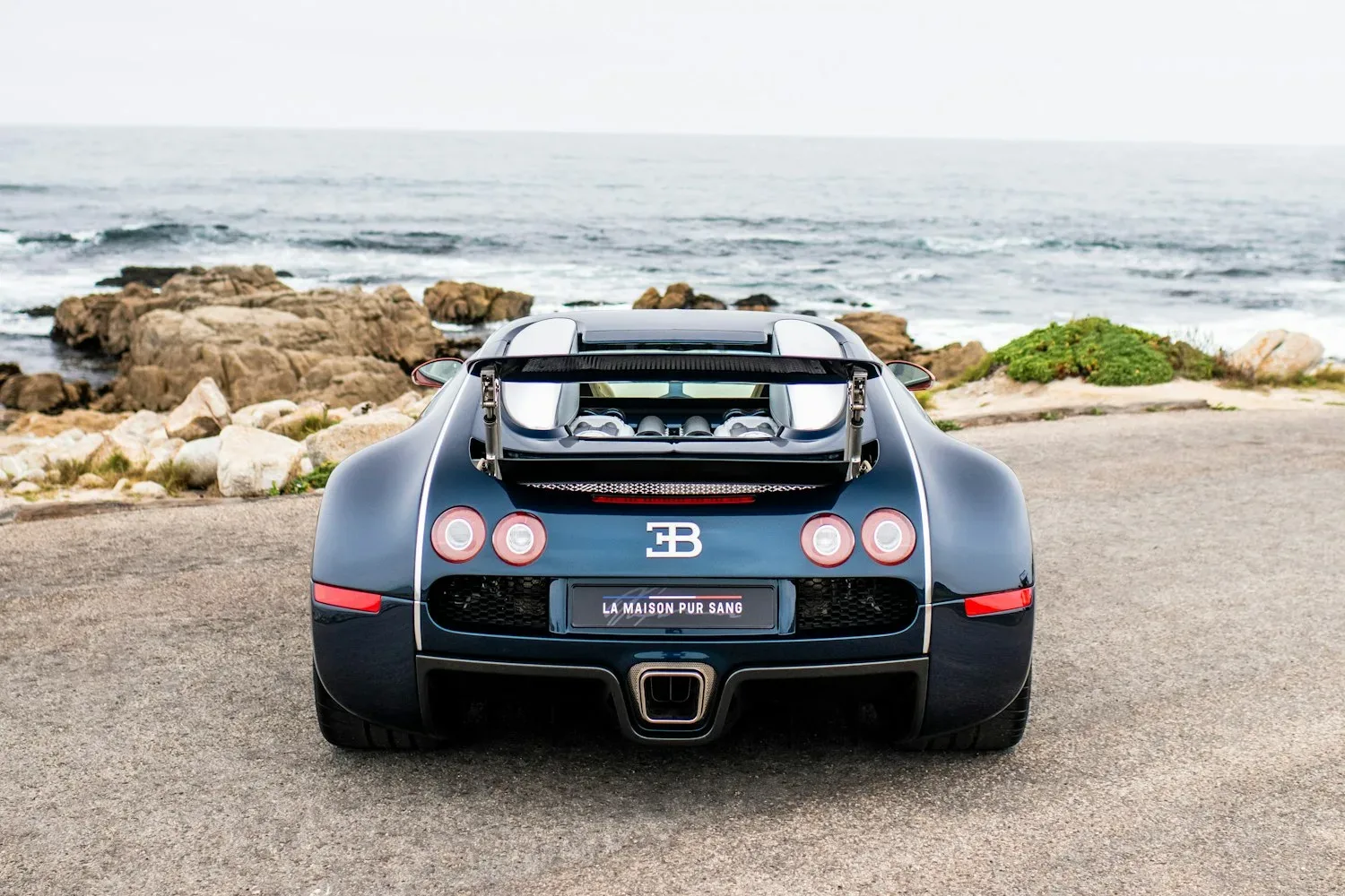 Foto: Bugatti