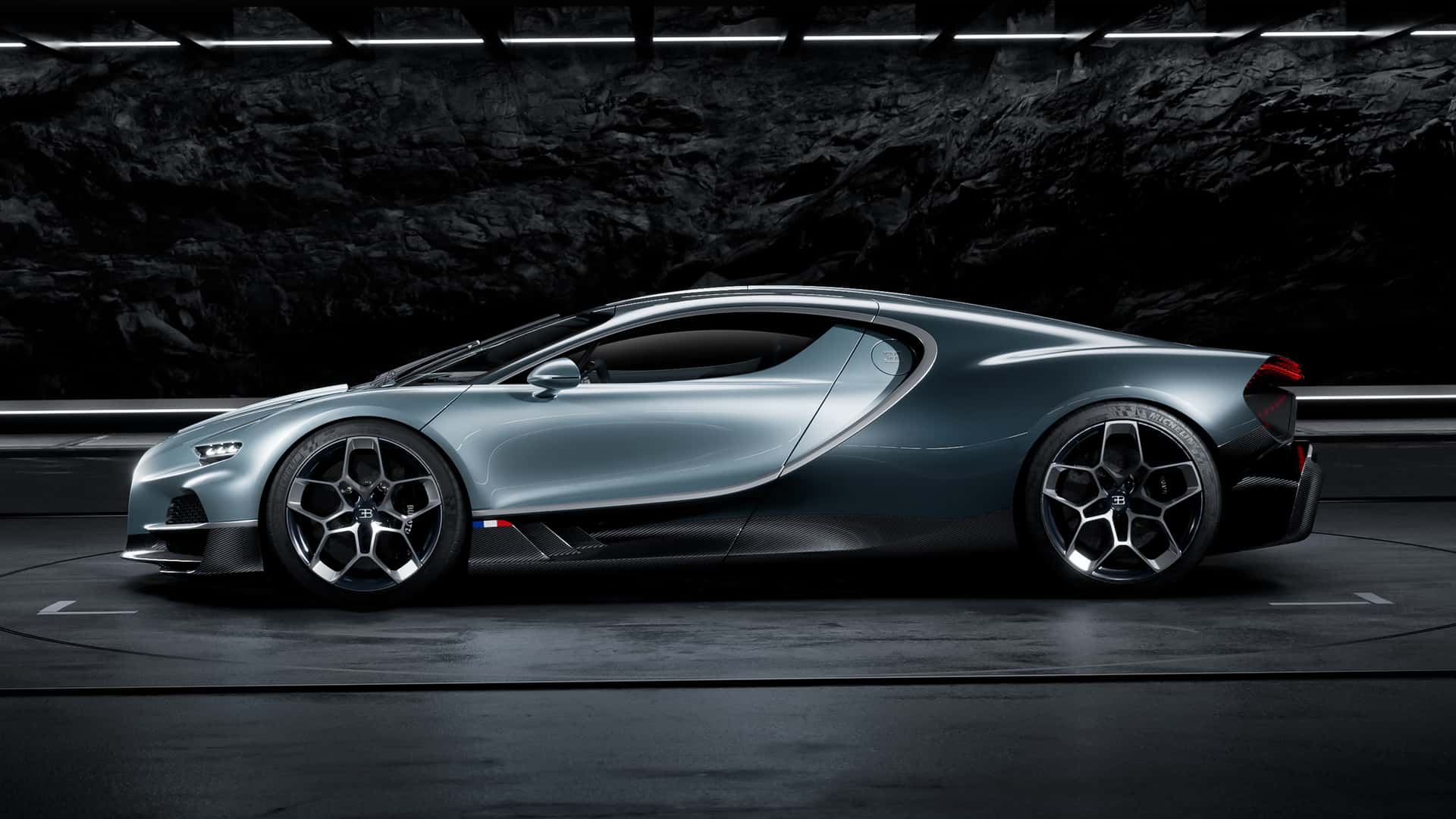 Foto: Bugatti