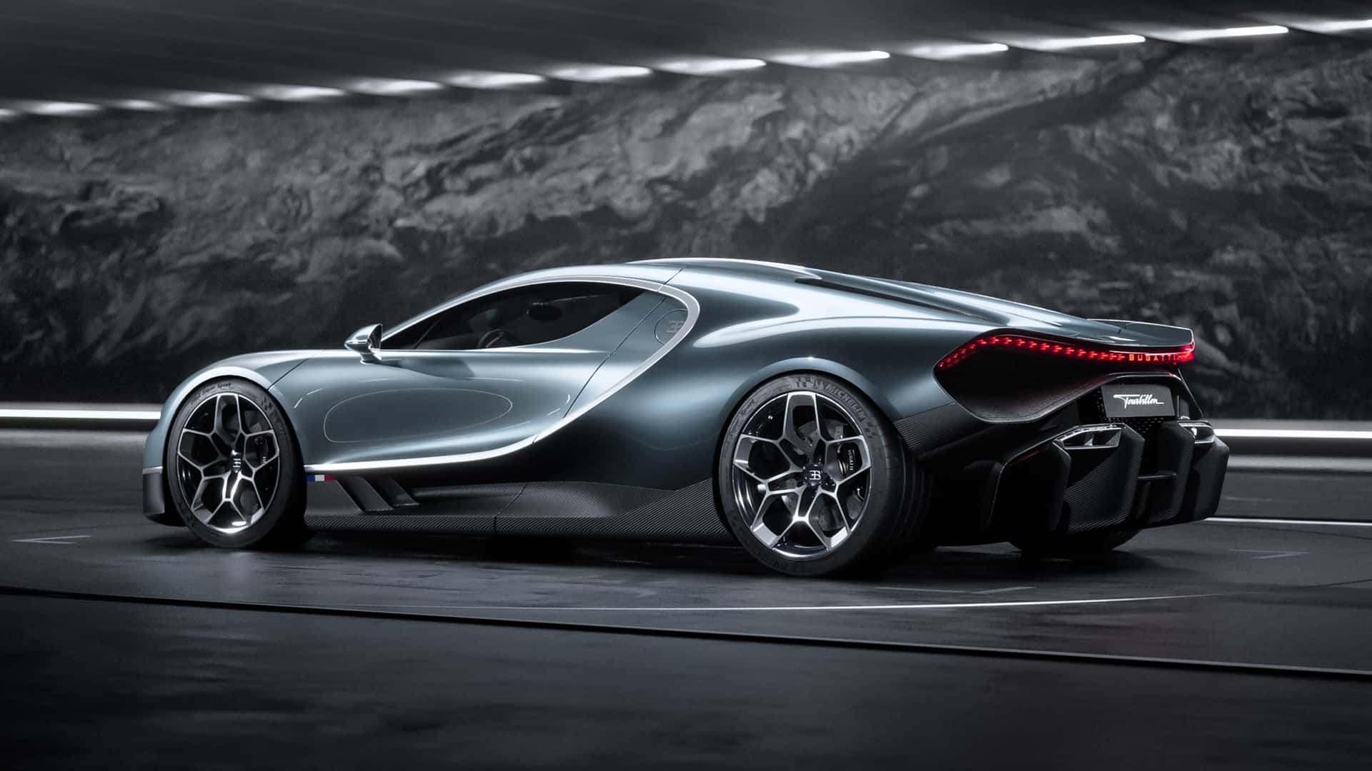 Foto: Bugatti