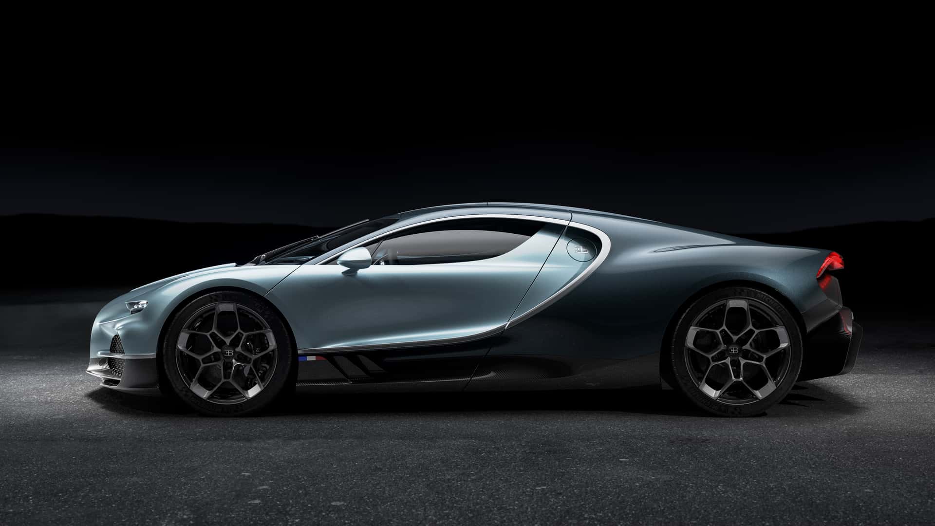 Foto: Bugatti