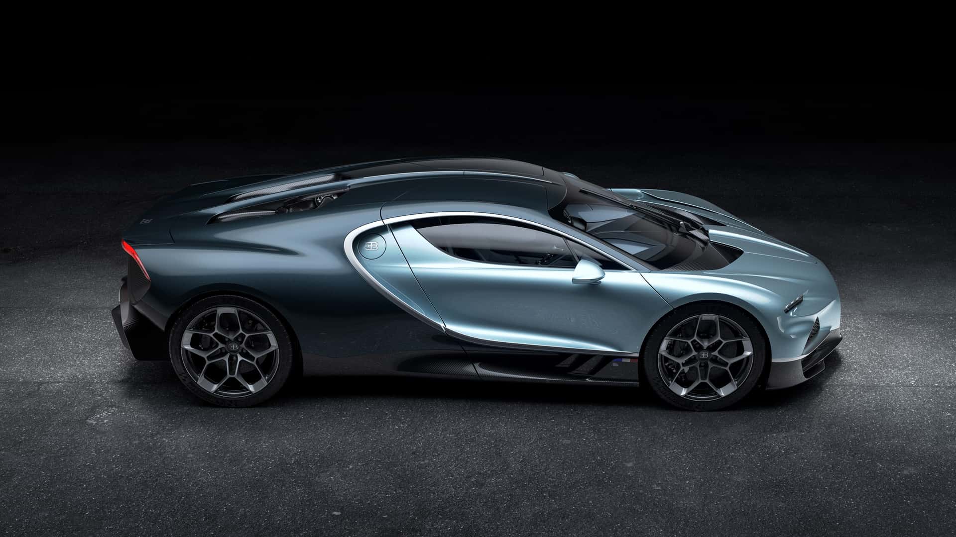 Foto: Bugatti