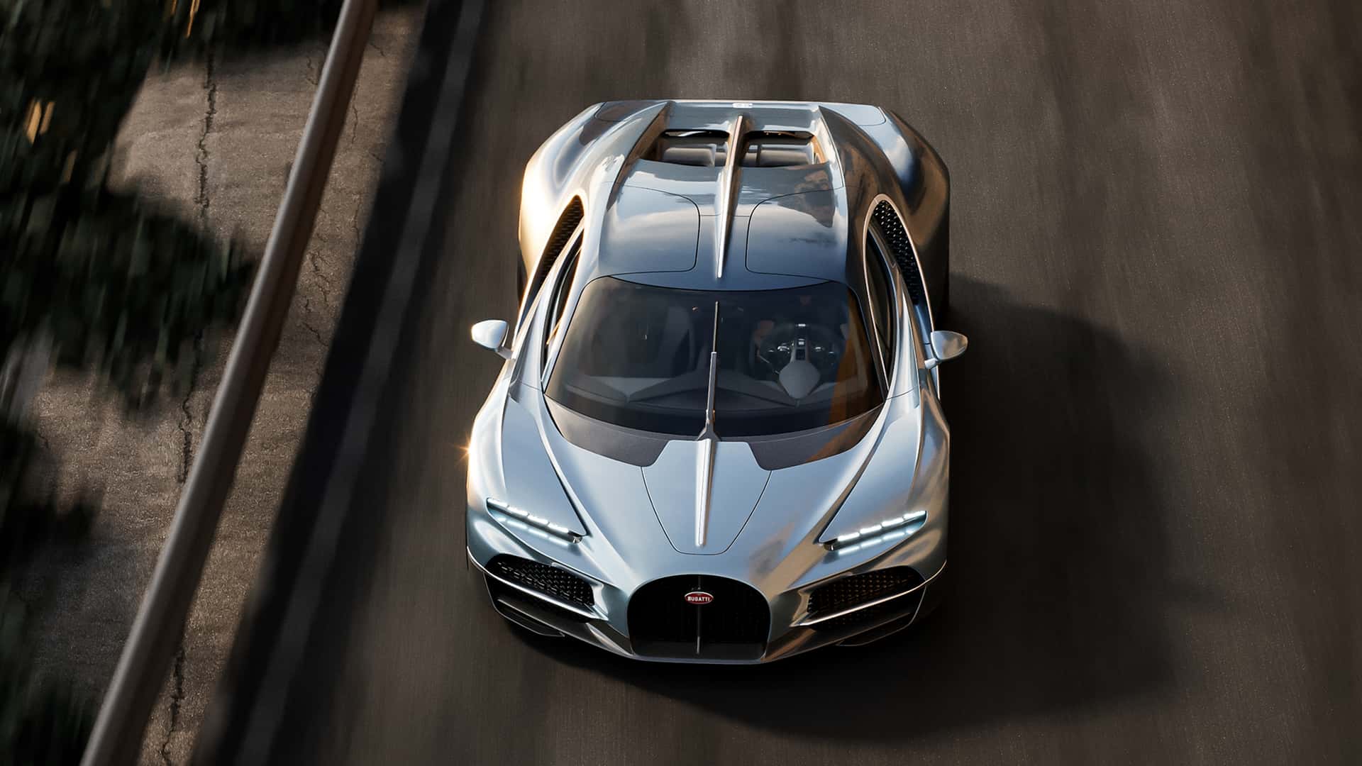 Foto: Bugatti