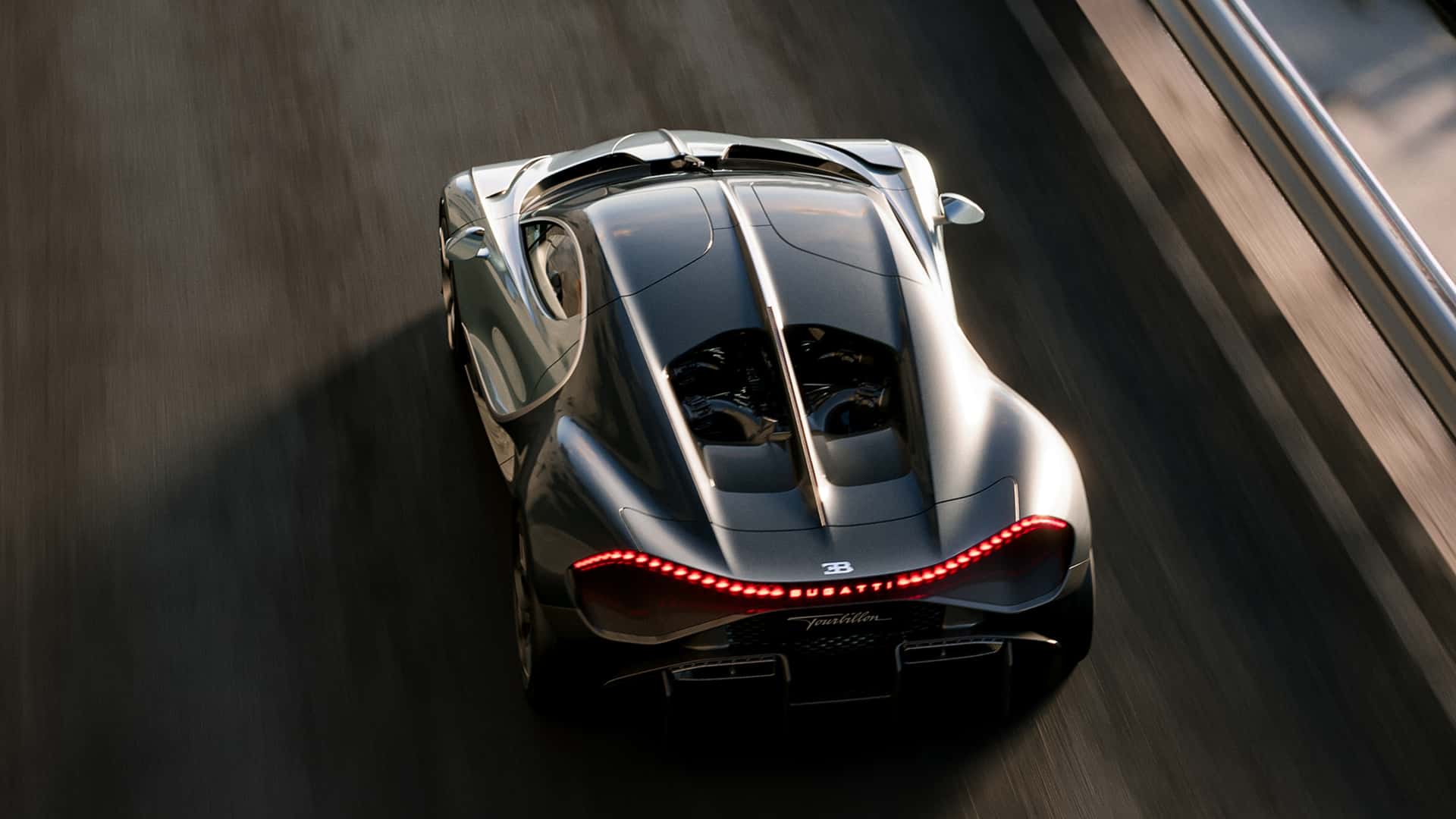 Foto: Bugatti