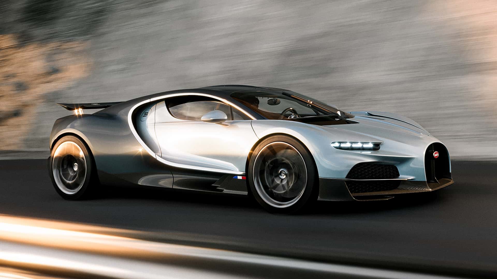 Foto: Bugatti