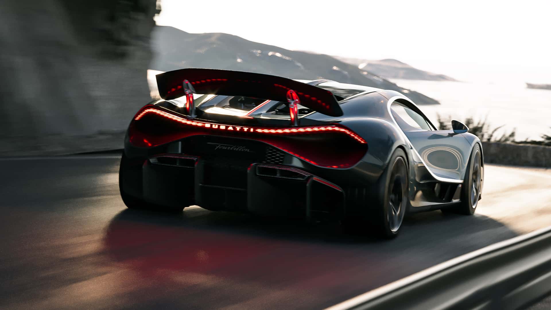Foto: Bugatti