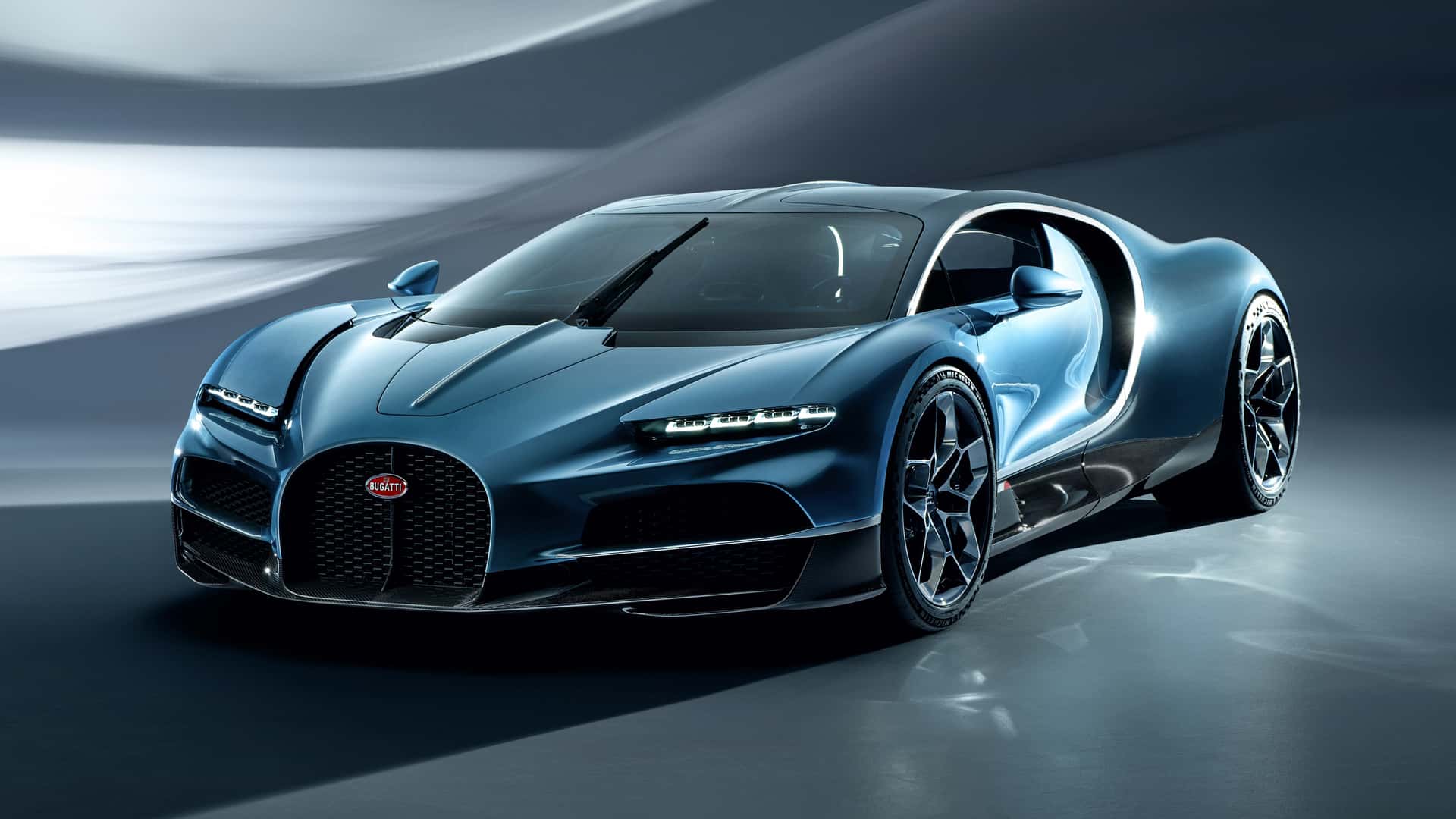 Foto: Bugatti
