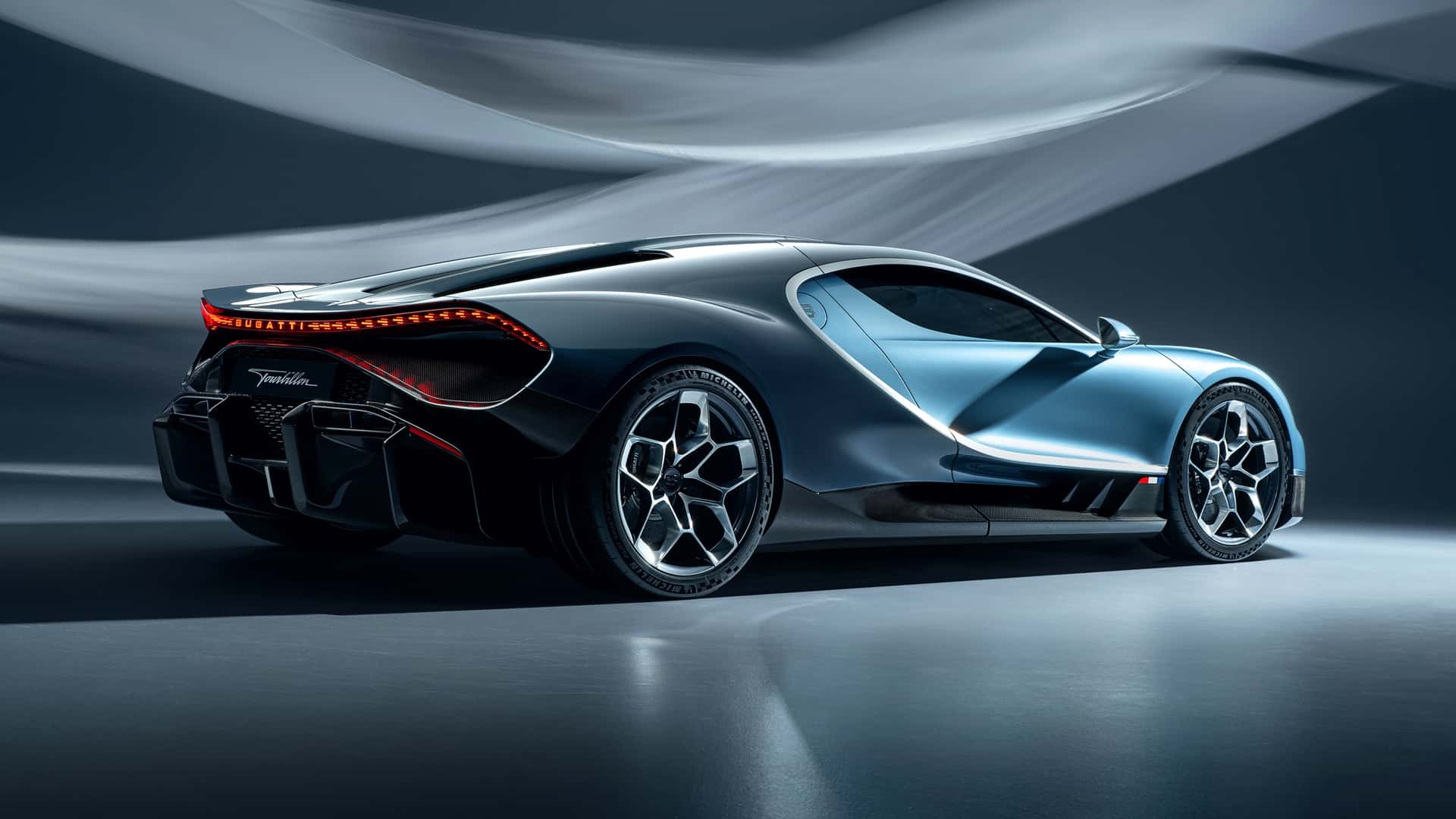 Foto: Bugatti
