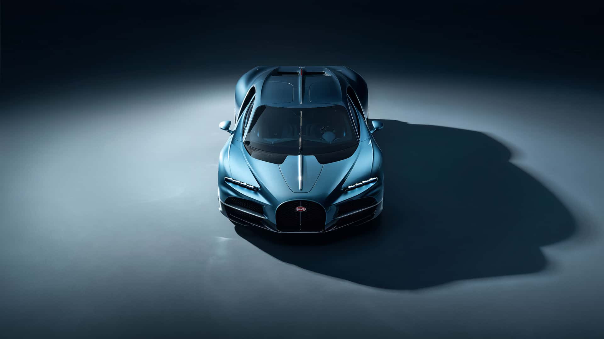 Foto: Bugatti