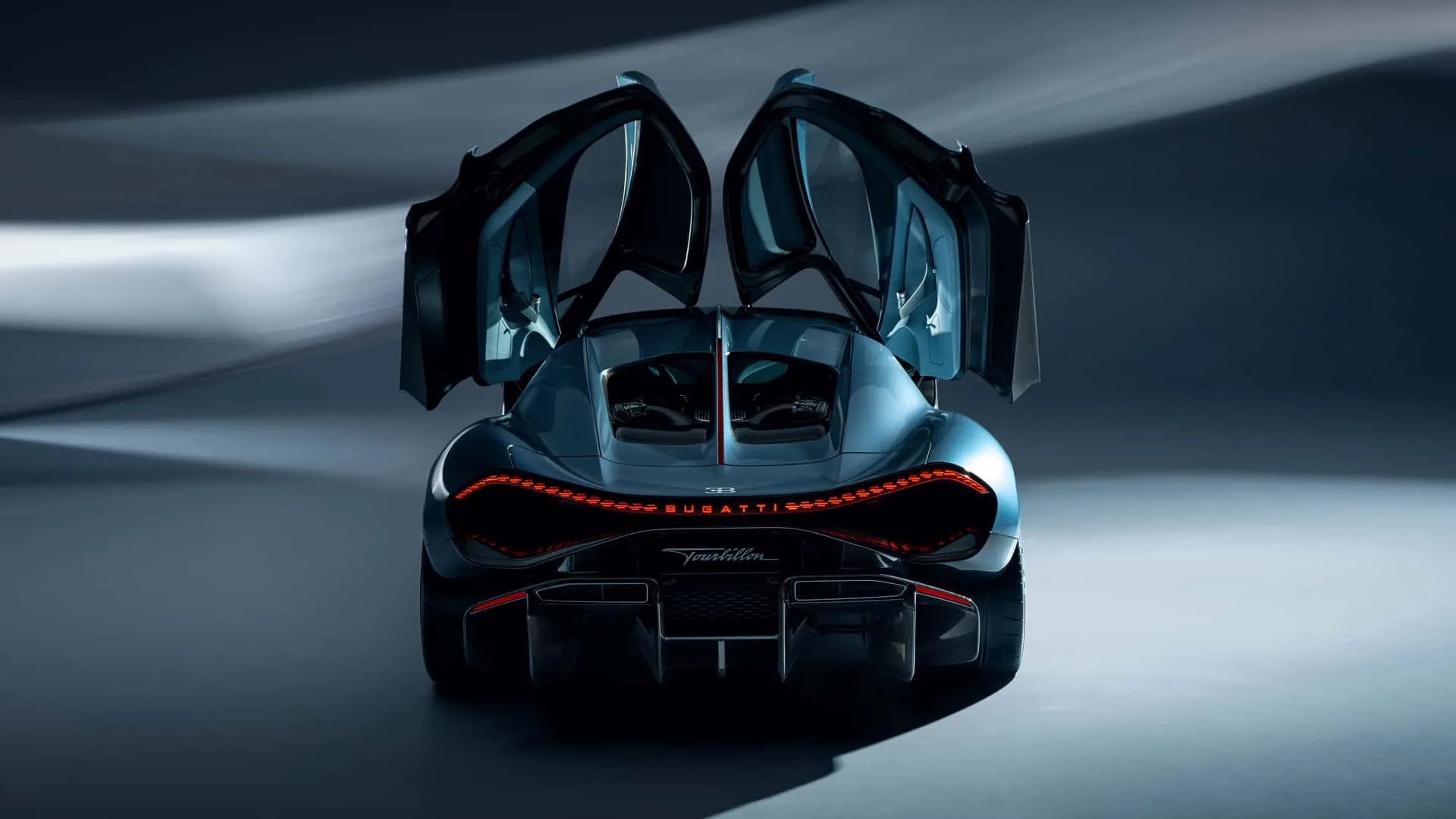 Foto: Bugatti