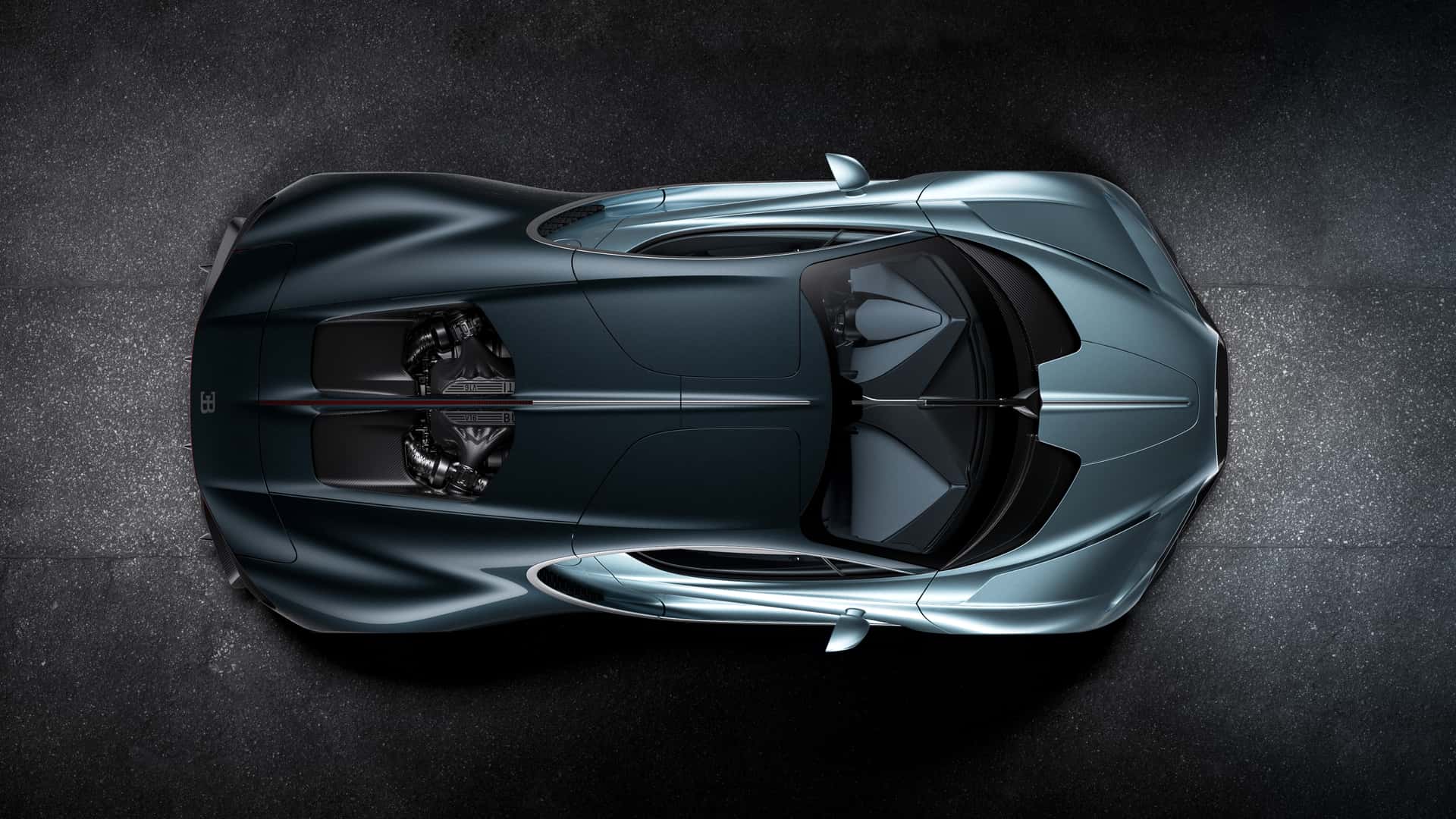 Foto: Bugatti