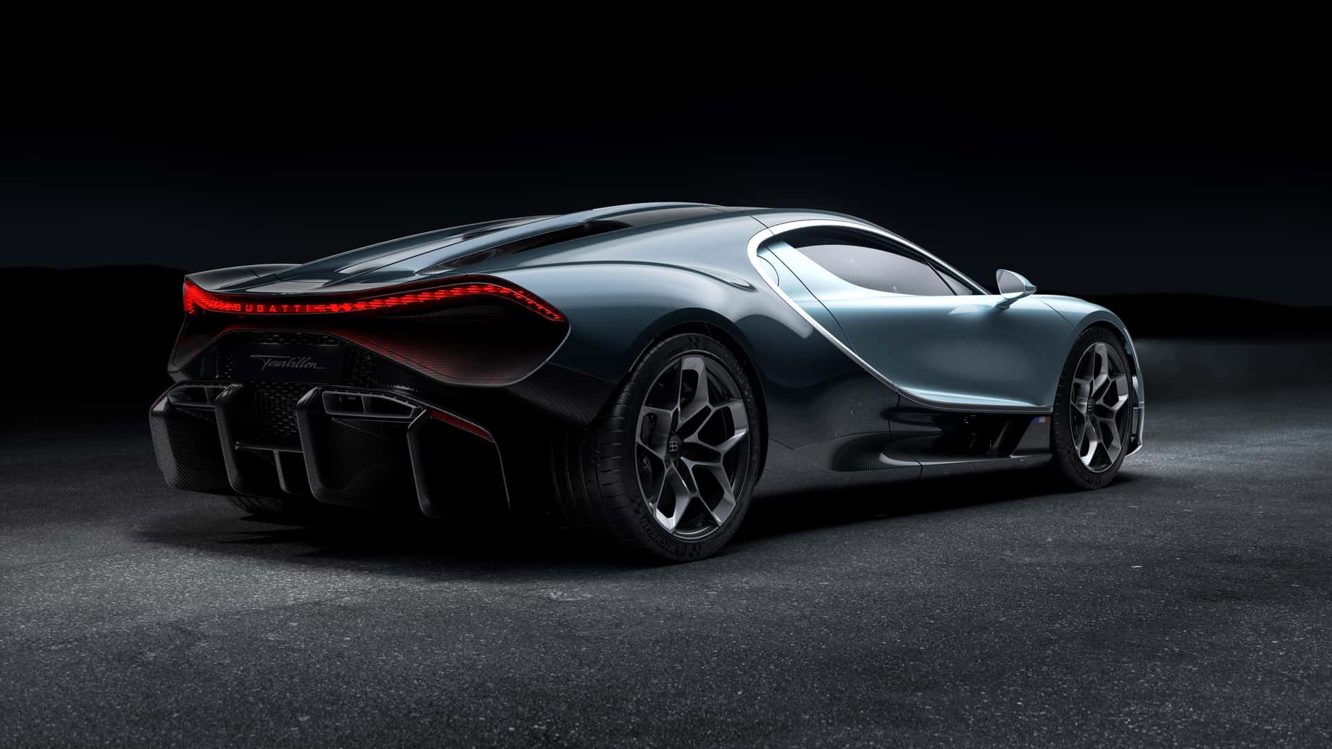 Foto: Bugatti
