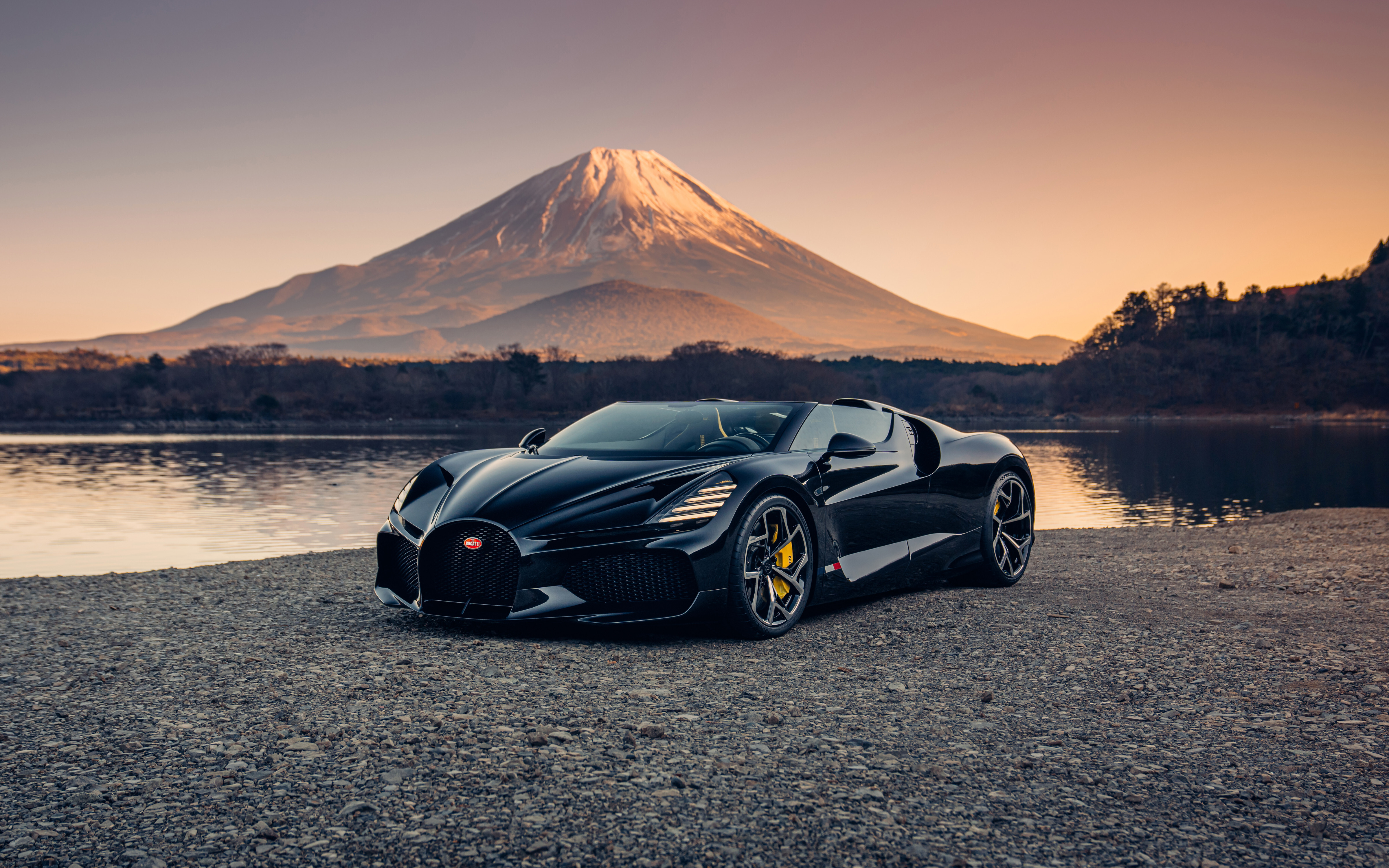 Foto: Bugatti
