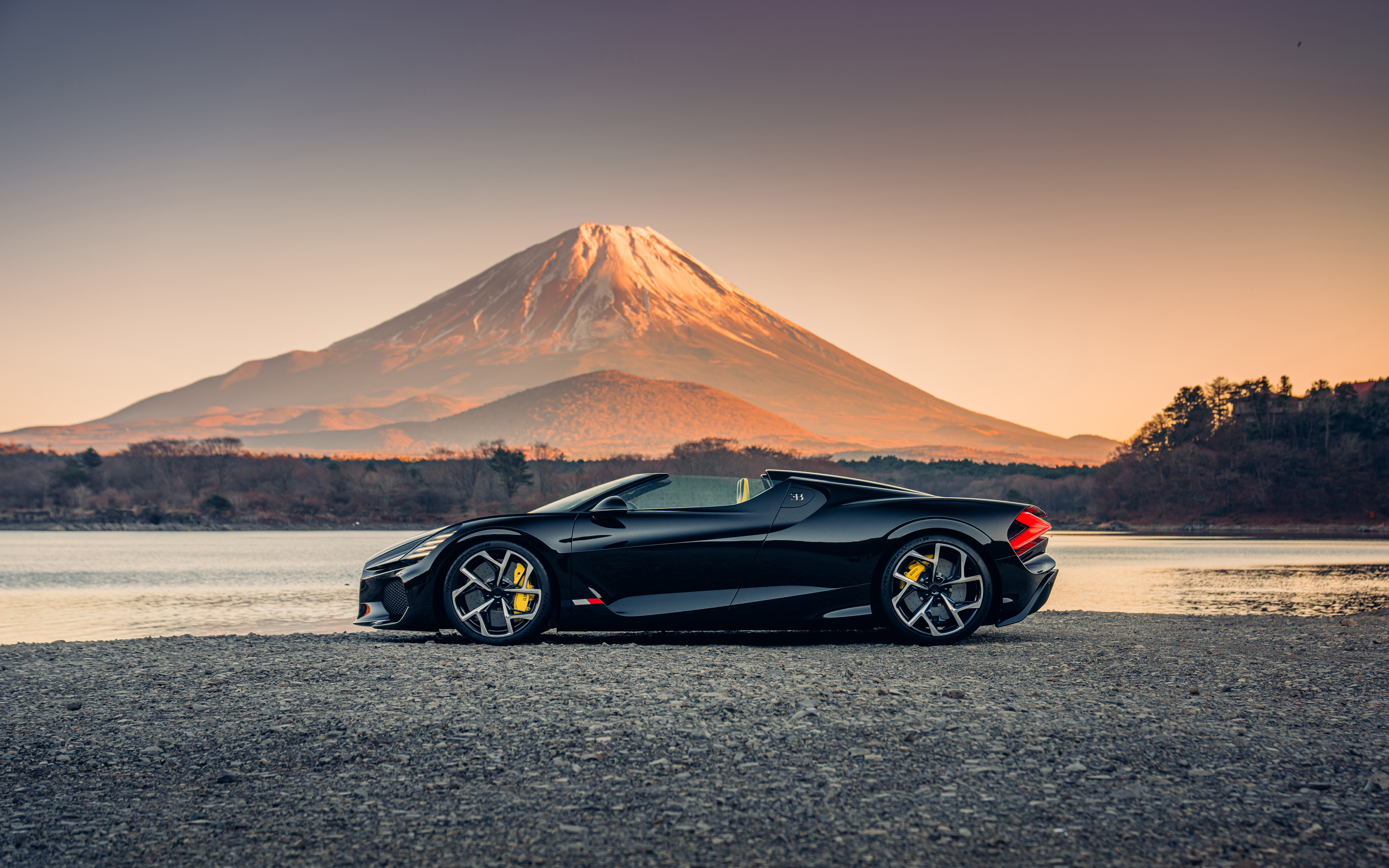 Foto: Bugatti