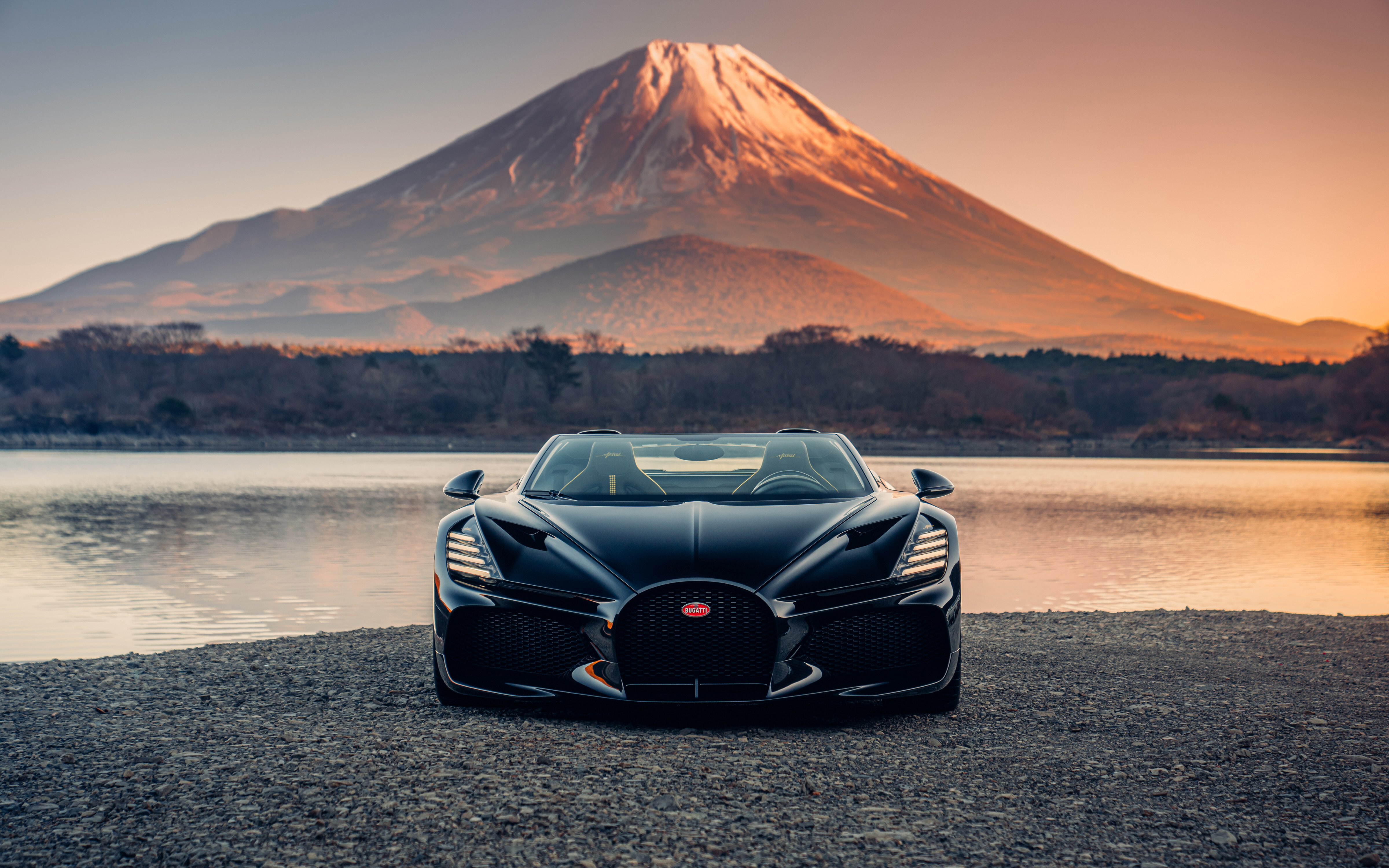 Foto: Bugatti